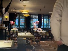-碧特博格·20年品牌西餐厅(芜湖路店)