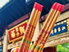 -龙华素斋(龙华路店)