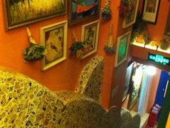 android_upload_pic-广州迷途主题旅馆(海珠广场店)