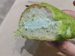 心太软工匠-工匠面包(壹方店)