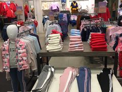 -C&A(西市城购物中心店)
