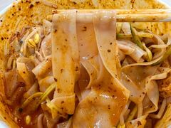 -董小西的凉皮和椒麻鸡(三元桥店)
