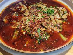 -秋金小炒·特色川菜(大洋店)