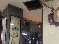 -乔家满族八大碗(流水沟店)