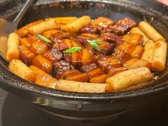 -芳芳私房菜·精做淮扬菜(承德路店)