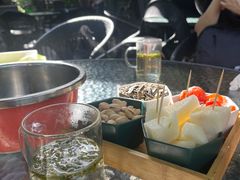 -阿巧茶庄