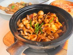 -高佳庄·舟山海鲜(海景旗舰店)