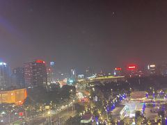 -民盈·国贸城