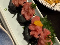 -希望日本料理(保利香槟花园店)
