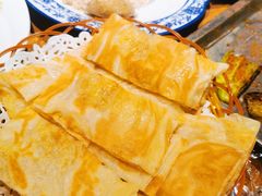 飞饼菠萝-范家大院(华为店)