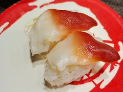 -禾绿回转寿司(万柳华联店)