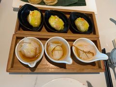 -五号茶居·新派粤菜·岭南五号酒店(沿江中路店)