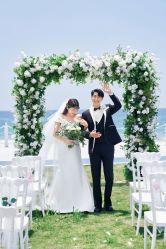 -巴黎恋人婚纱摄影(东莞总店)