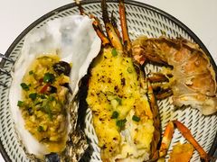 -松临·铁板烧&Omakase(神农店)