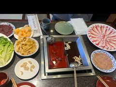 -皇城老妈火锅·川味传承(港湾店)