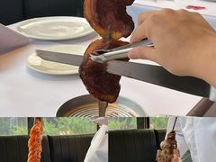 -拉蒂娜·巴西牛排馆 Latina·Brazilian Steakhouse(陆家嘴旗舰店)