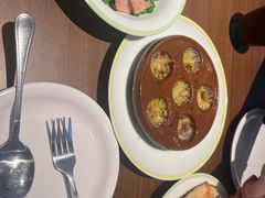 -萨莉亚意式餐厅(三号湾广场店)