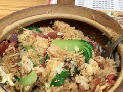 -壹煲口福煲仔饭(中山路店)
