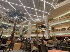 -上海大酒店-自助餐餐厅