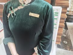 -天津海河悦榕庄·Lobby Lounge大堂吧