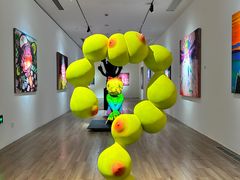 -艺仓美术馆