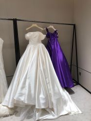 -MuseMarry婚纱(前海嘉里中心店)