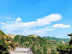 -雁门关景区