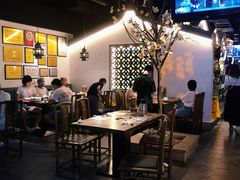 大堂-大鸽饭(岗顶店)