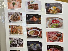 -长禧家·珑厨(东山口店)