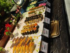 -梨花自助烤肉(天河城店)