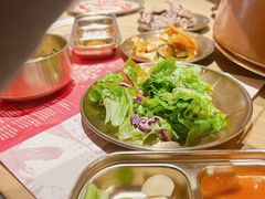 -西塔老太太泥炉烤肉(亚运村店)