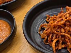 -高社长参鸡汤(高丽街店)