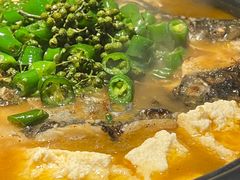 -探鱼·鲜青椒爽麻烤鱼(领展购物广场店)