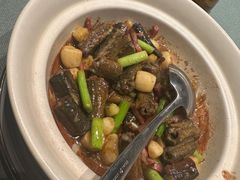 -庐灶江南·江南菜·四合院Bistro(东直门雍和宫·原华侨宾馆店)