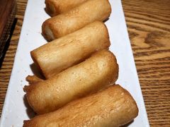 大良炸牛奶-小和庆·知味(首铸万科店)