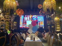 -胡桃里音乐酒馆(下沙店)