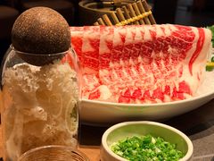 -巴奴毛肚火锅(京西大悦城店)