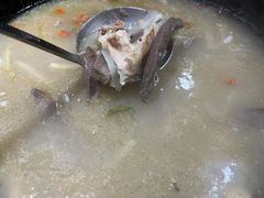 -吉布鲁牛排海鲜自助(CBD万达店)