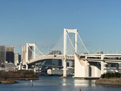 -台场海滨公园船码头
