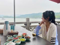 -湖畔居茶楼(湖滨店)