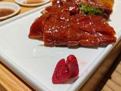-粤集·手工粤菜(皇庭广场店)