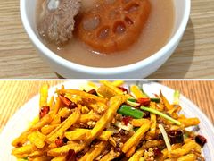 -静一餐厅·湖北菜(前门店)