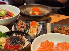 -Tuna maki寿司(苏州中心商场店)