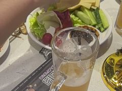 -AK47烤羊腿串吧(柳浪家园店)