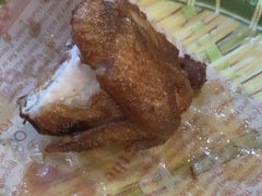-信天游餐馆(万江店)
