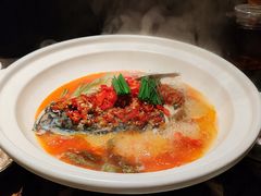 -炊烟小炒黄牛肉(浦东世纪汇店)