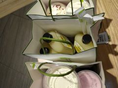 -奈雪的茶(KK MALL店)