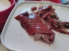 -盛百味·家宴餐厅(霸州分店)