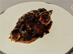 上海酱草鸭-屋里厢上海菜馆