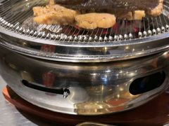 -本炙炭烤·蒲烧活鳗料理店(金沙洲店)